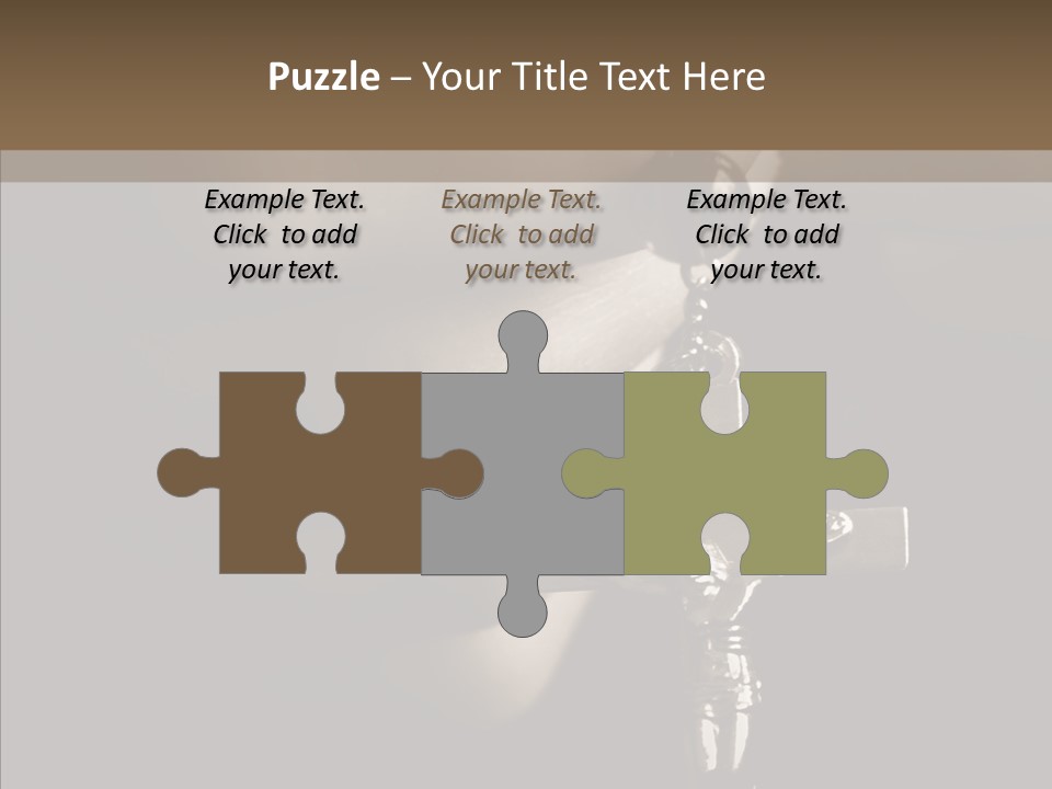 Assistance Care Holding Hands PowerPoint Template