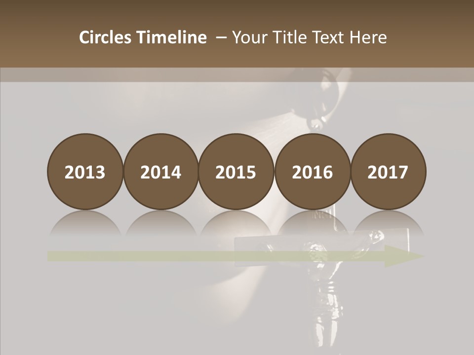 Assistance Care Holding Hands PowerPoint Template