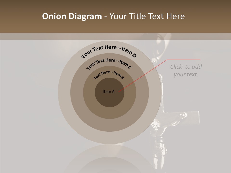 Assistance Care Holding Hands PowerPoint Template