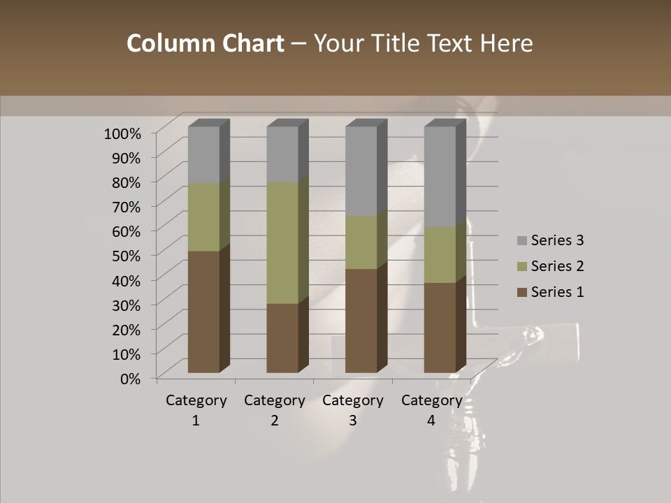 Assistance Care Holding Hands PowerPoint Template