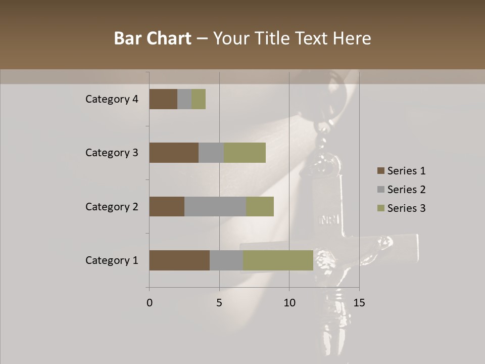 Assistance Care Holding Hands PowerPoint Template