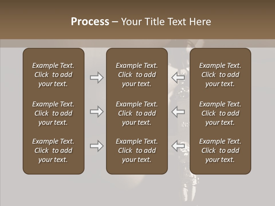 Assistance Care Holding Hands PowerPoint Template