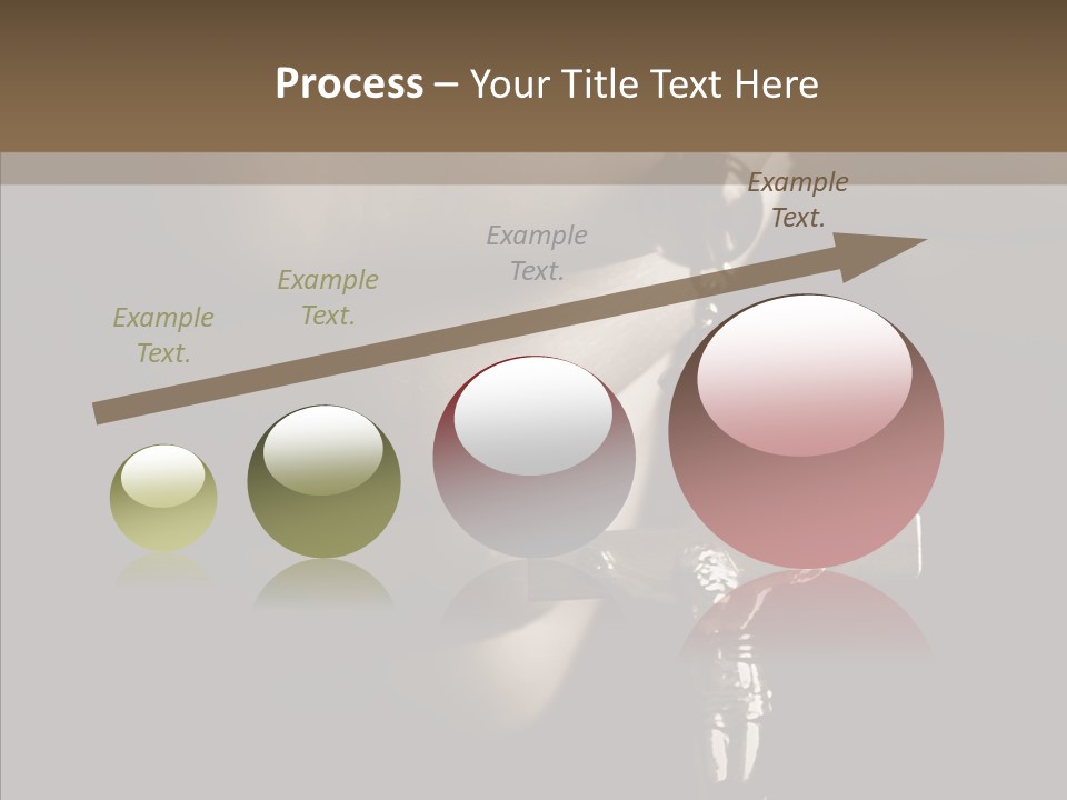 Assistance Care Holding Hands PowerPoint Template