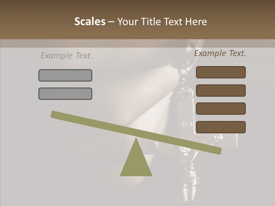 Assistance Care Holding Hands PowerPoint Template