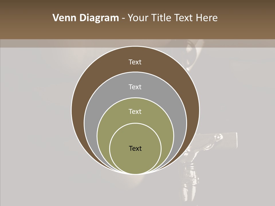 Assistance Care Holding Hands PowerPoint Template