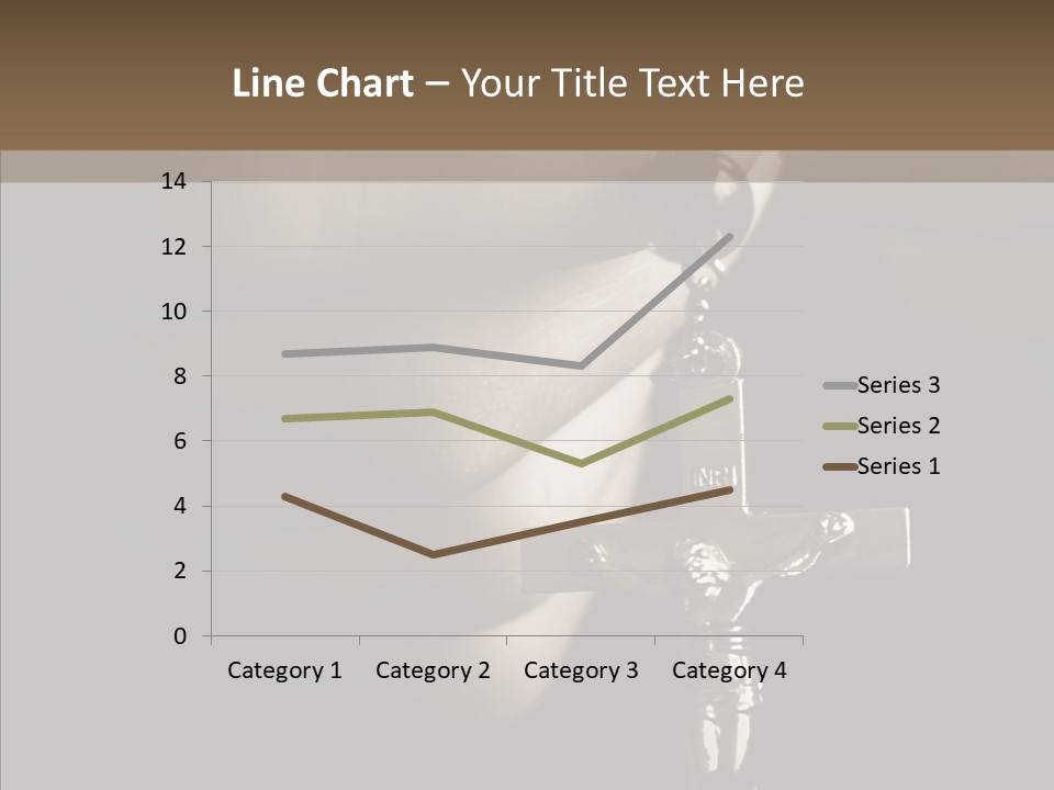 Assistance Care Holding Hands PowerPoint Template