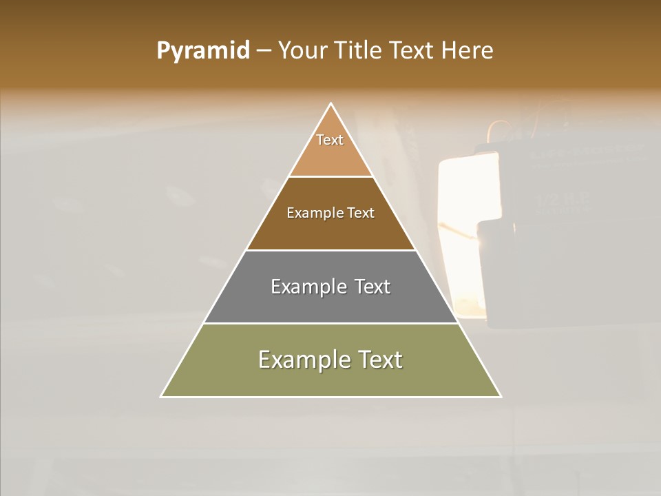 Togetherness  Background PowerPoint Template