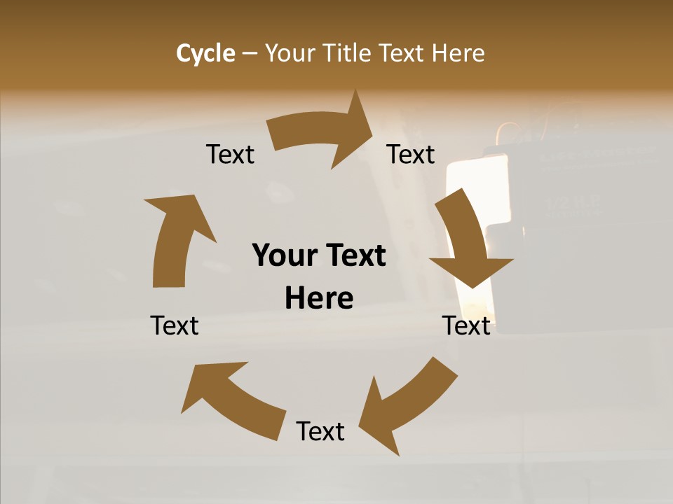 Togetherness  Background PowerPoint Template