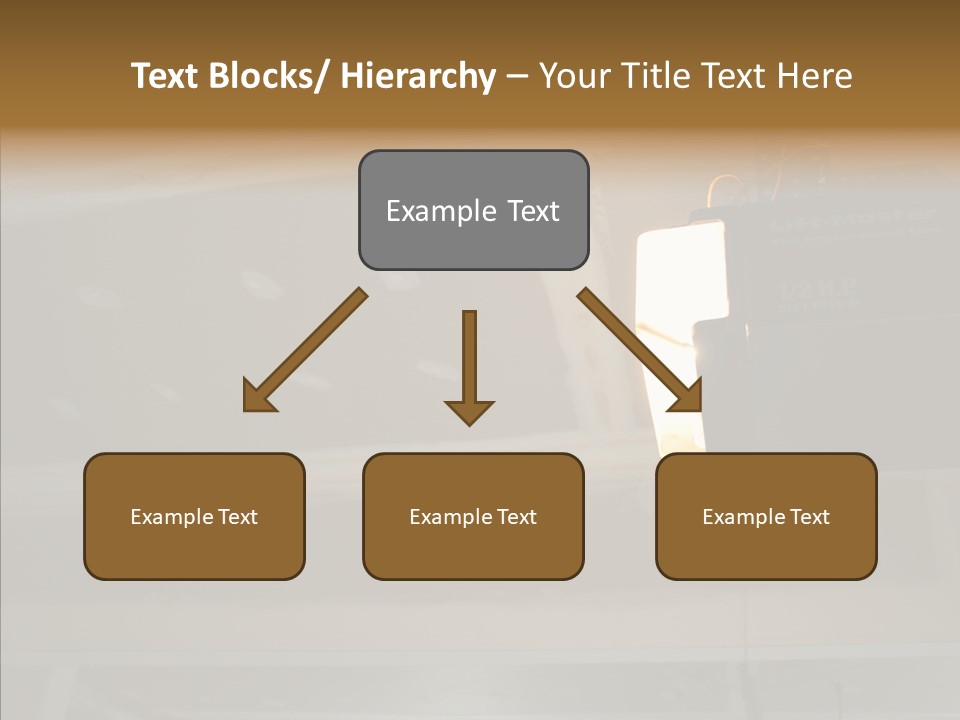 Togetherness  Background PowerPoint Template
