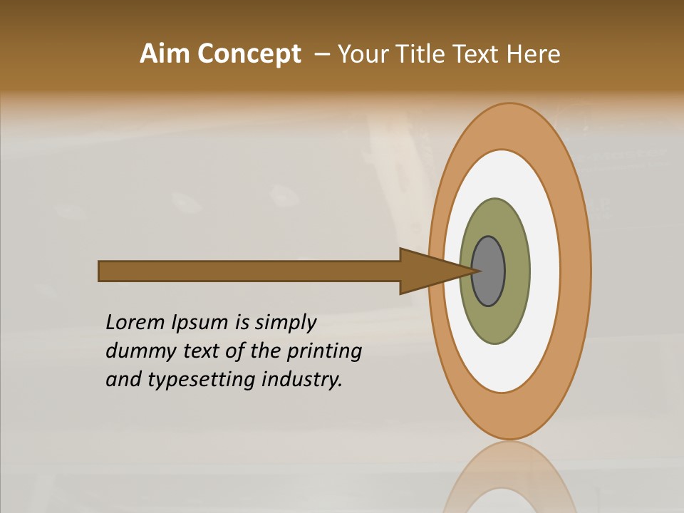 Togetherness  Background PowerPoint Template