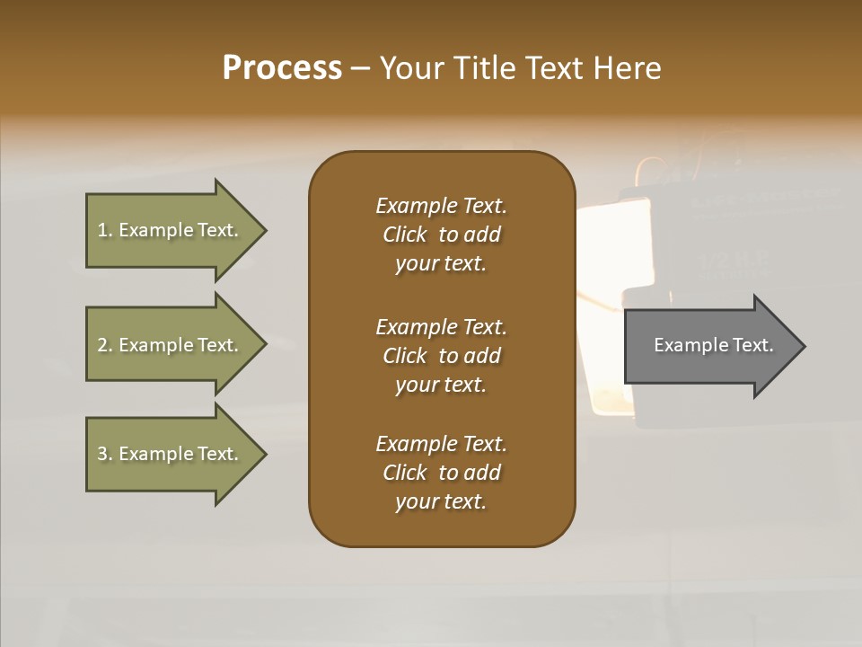 Togetherness  Background PowerPoint Template