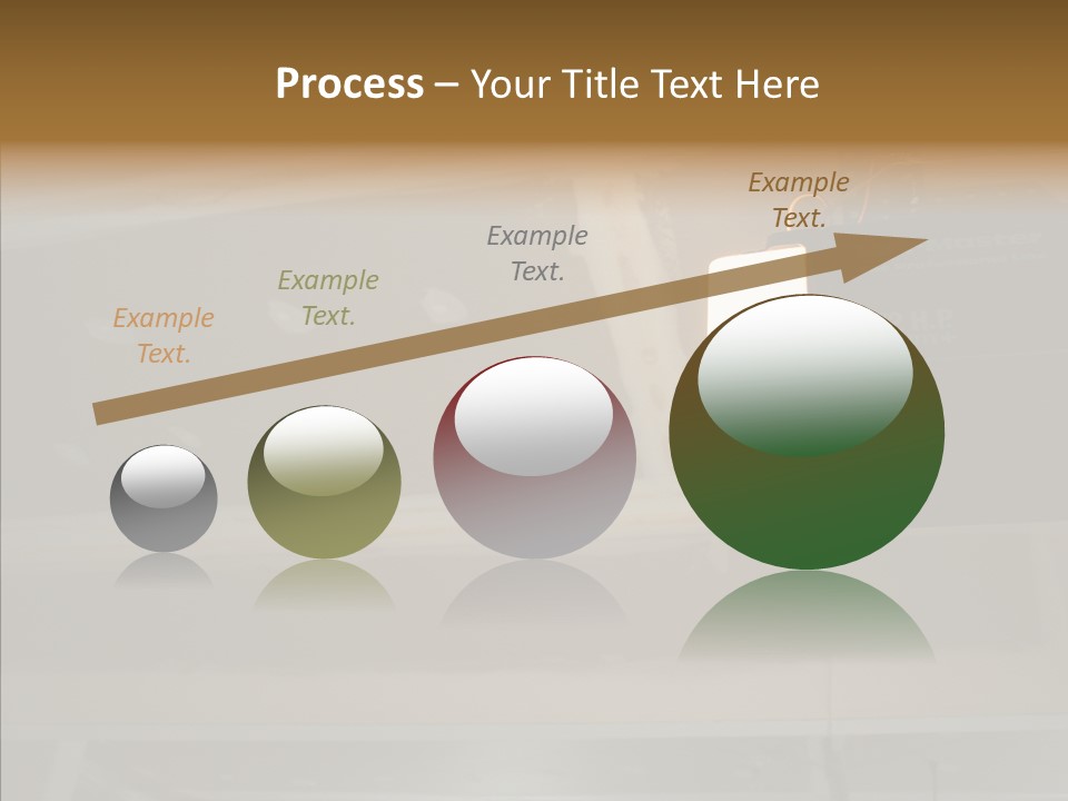 Togetherness  Background PowerPoint Template