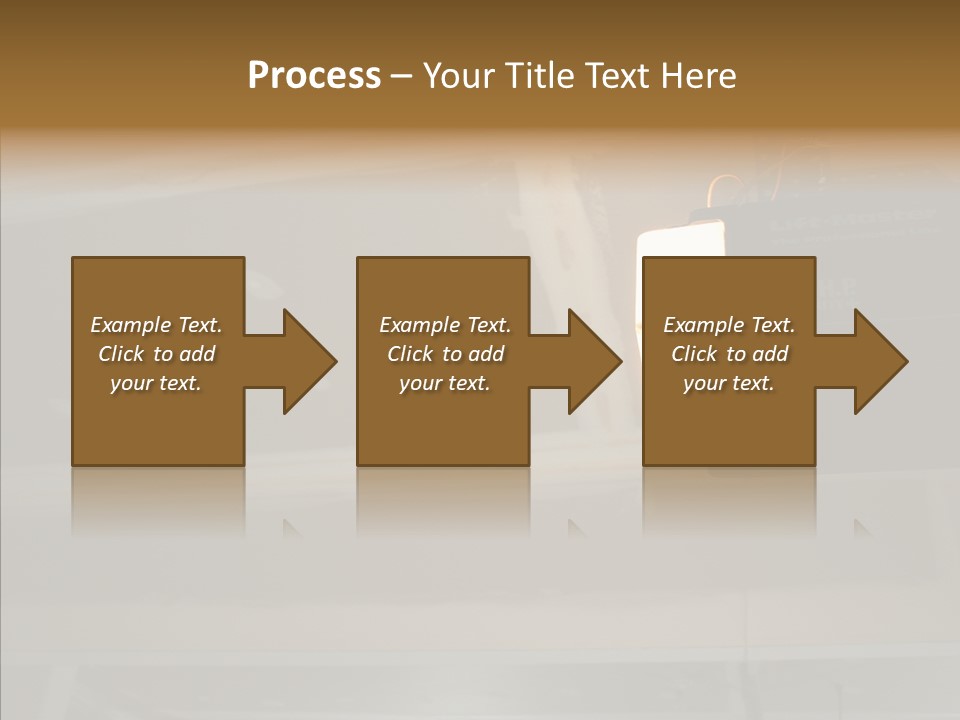 Togetherness  Background PowerPoint Template