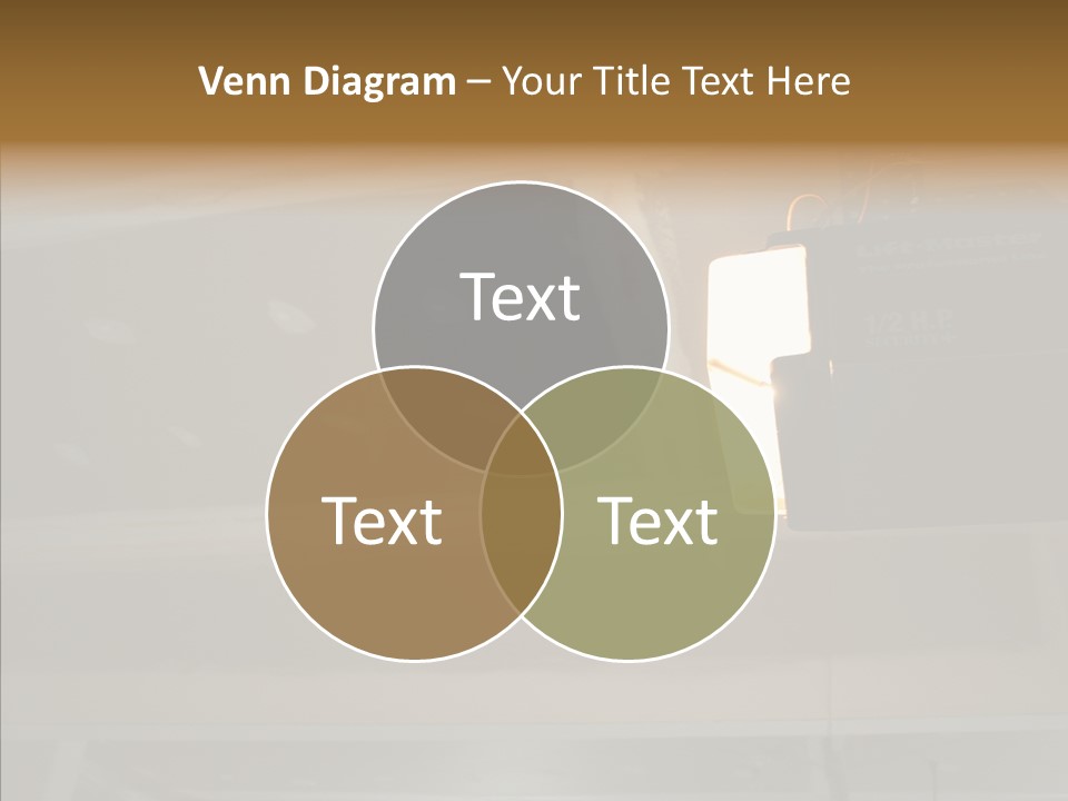 Togetherness  Background PowerPoint Template