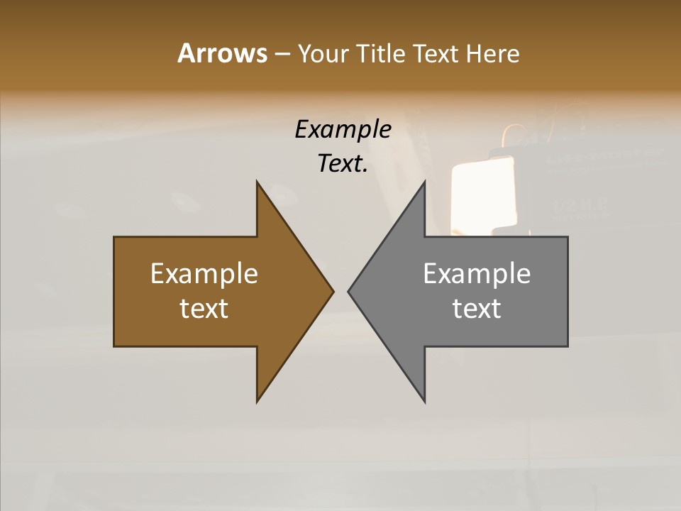 Togetherness  Background PowerPoint Template