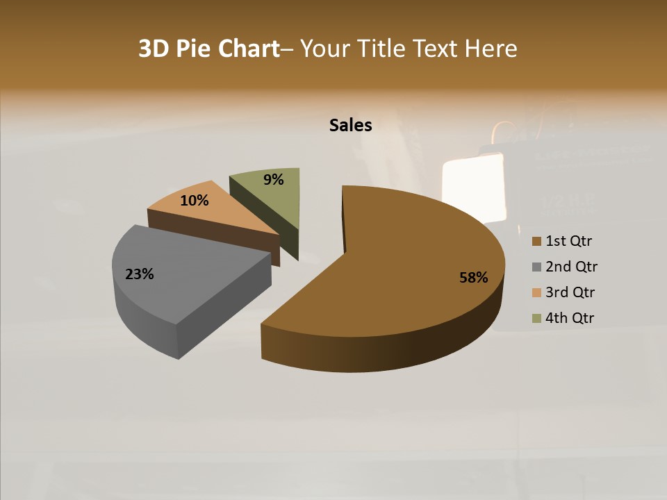 Togetherness  Background PowerPoint Template