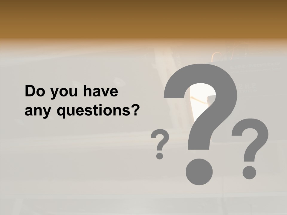 Togetherness  Background PowerPoint Template