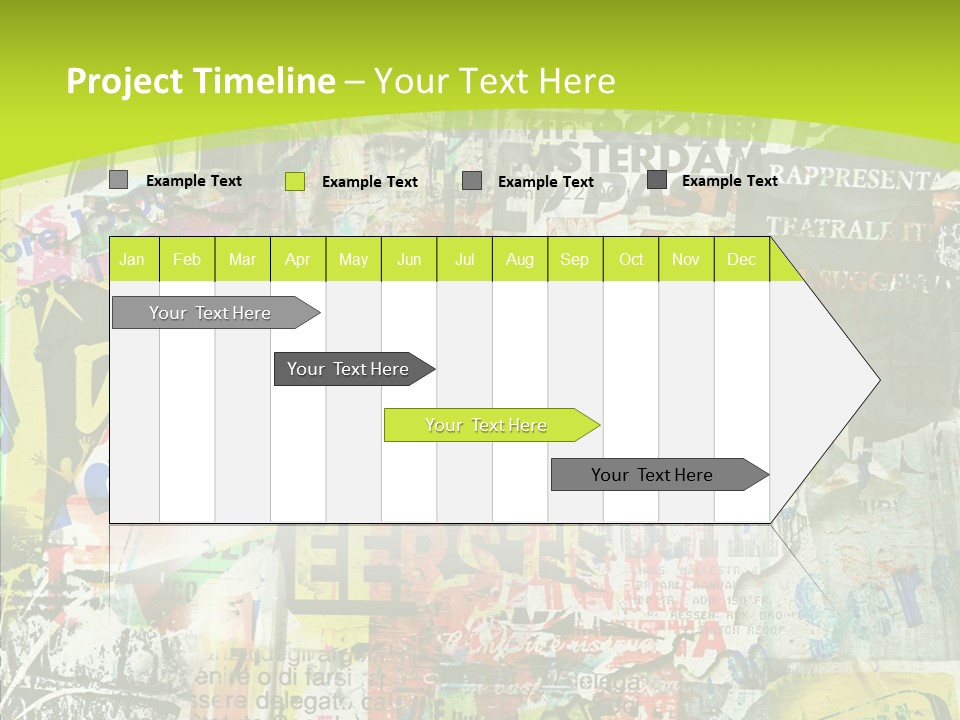 Closeup Human Two PowerPoint Template