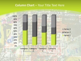 Closeup Human Two PowerPoint Template