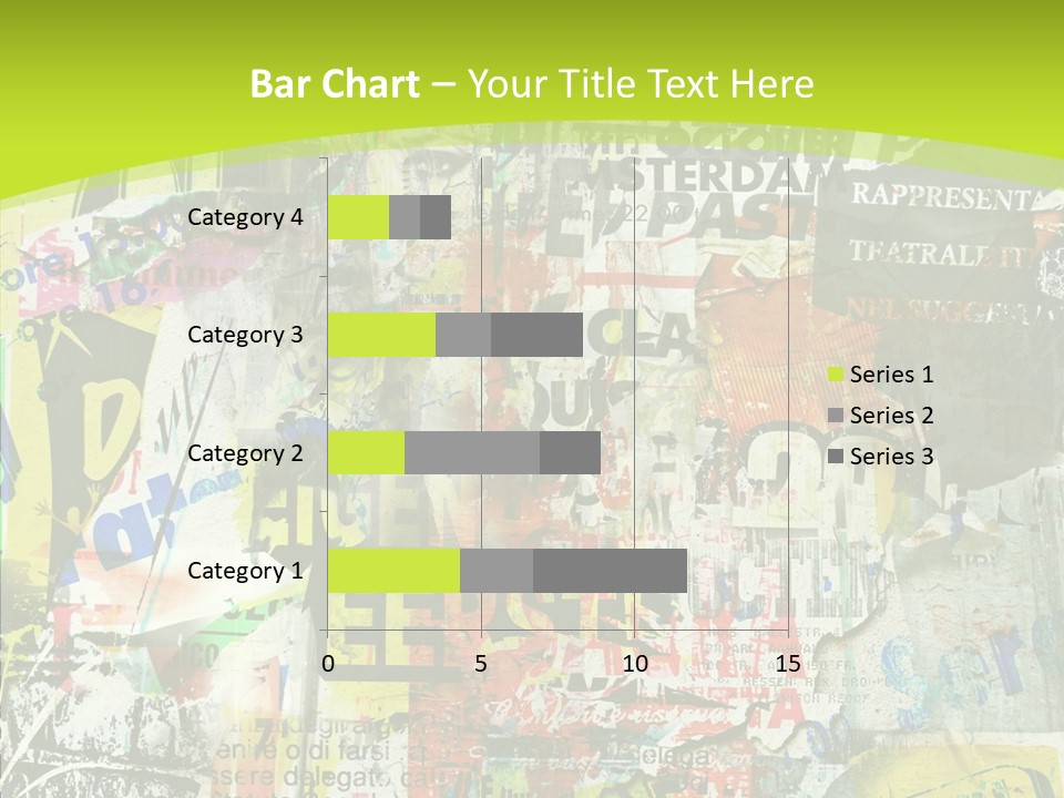 Closeup Human Two PowerPoint Template