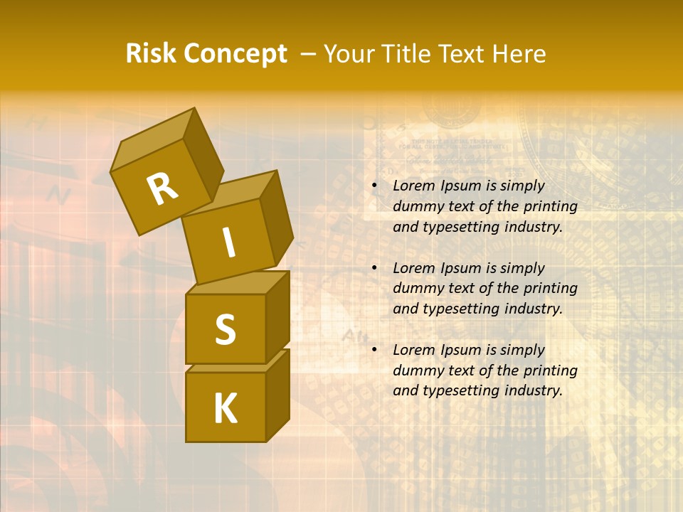 Senior  Togetherness Finger PowerPoint Template