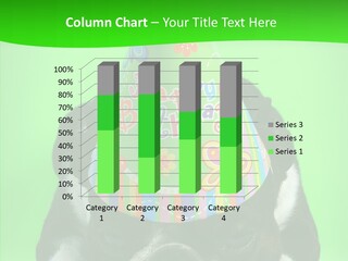 Assistance Young Two PowerPoint Template