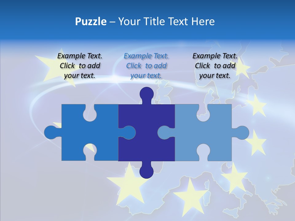 Senior  Togetherness White PowerPoint Template