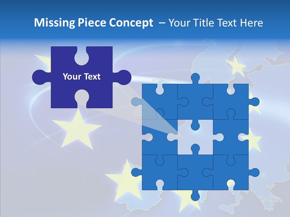 Senior  Togetherness White PowerPoint Template