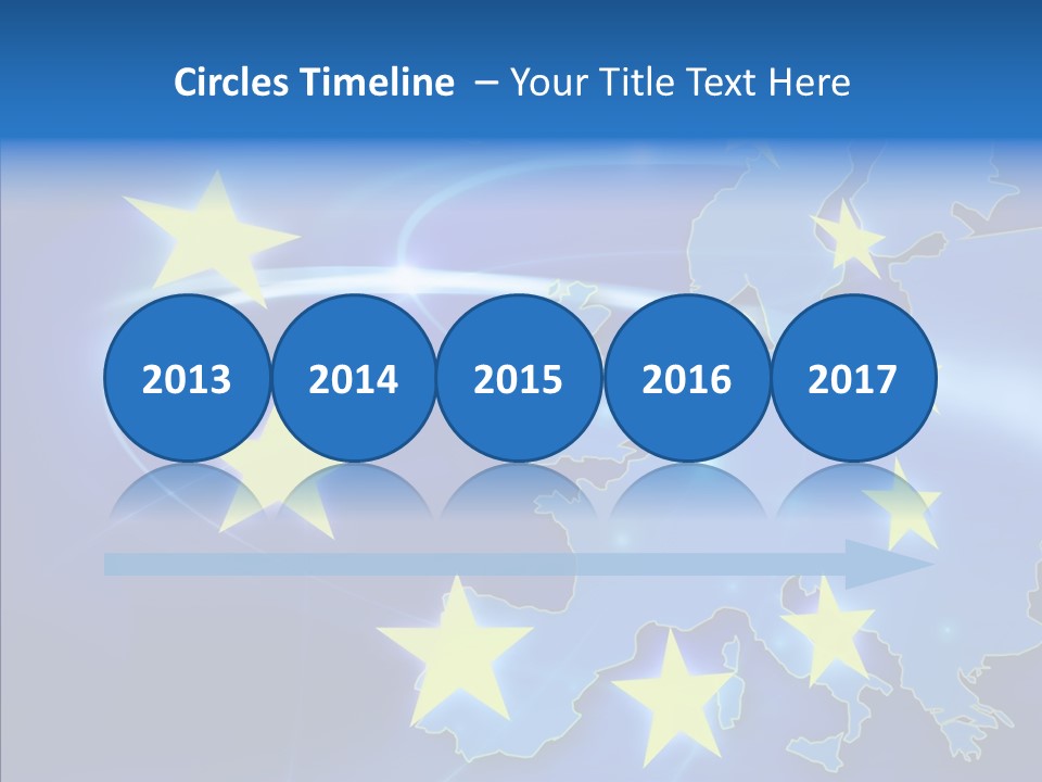 Senior  Togetherness White PowerPoint Template