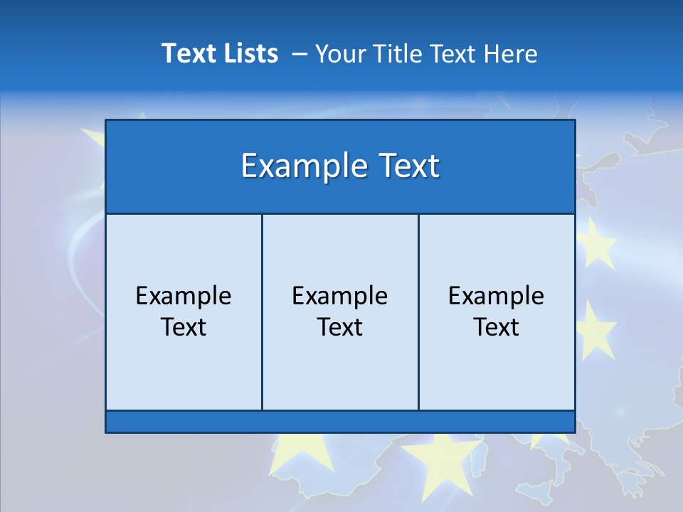 Senior  Togetherness White PowerPoint Template