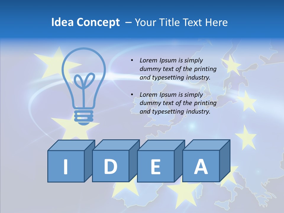 Senior  Togetherness White PowerPoint Template