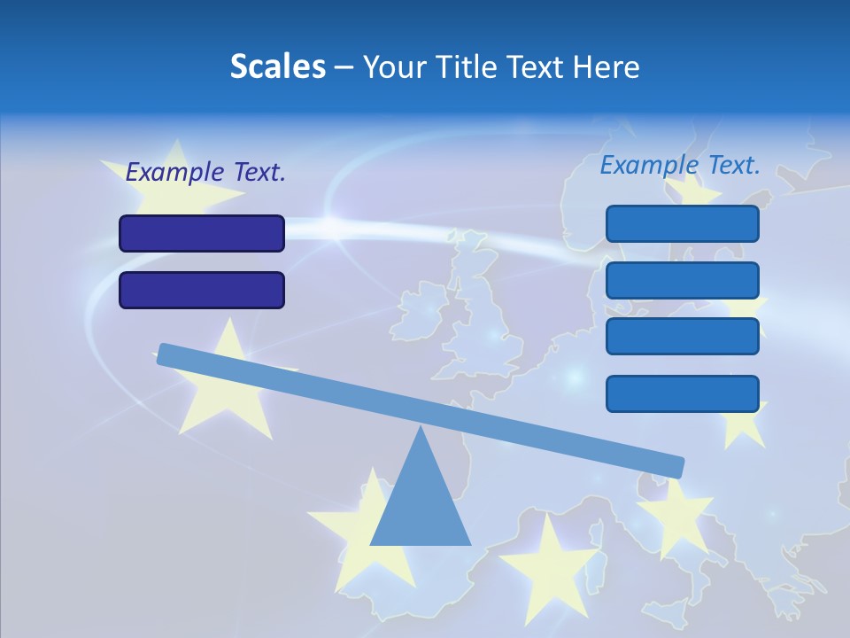 Senior  Togetherness White PowerPoint Template