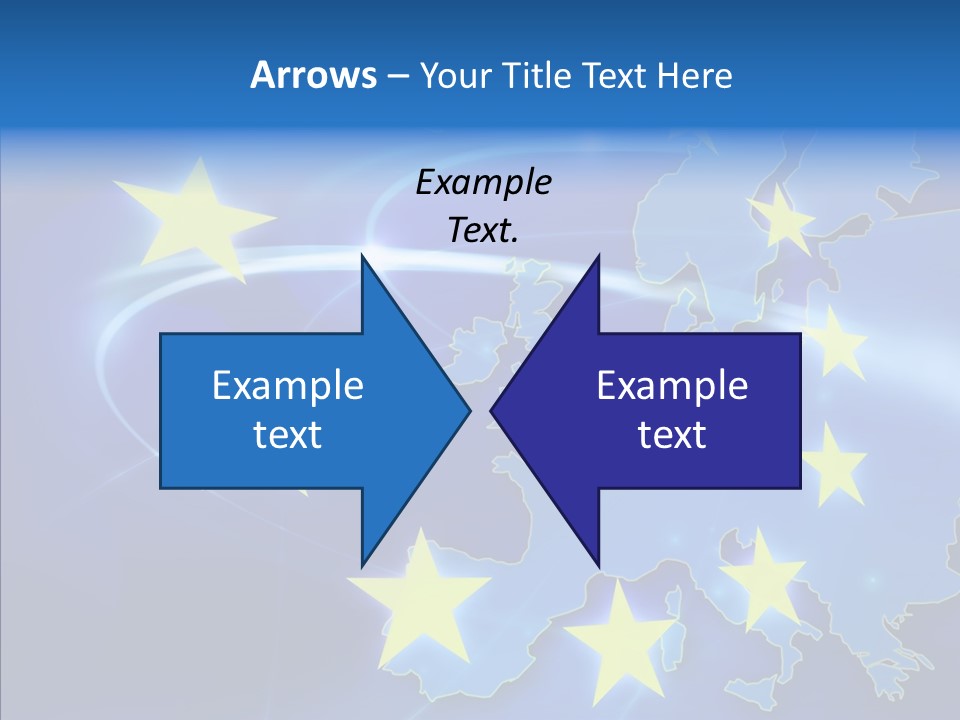 Senior  Togetherness White PowerPoint Template