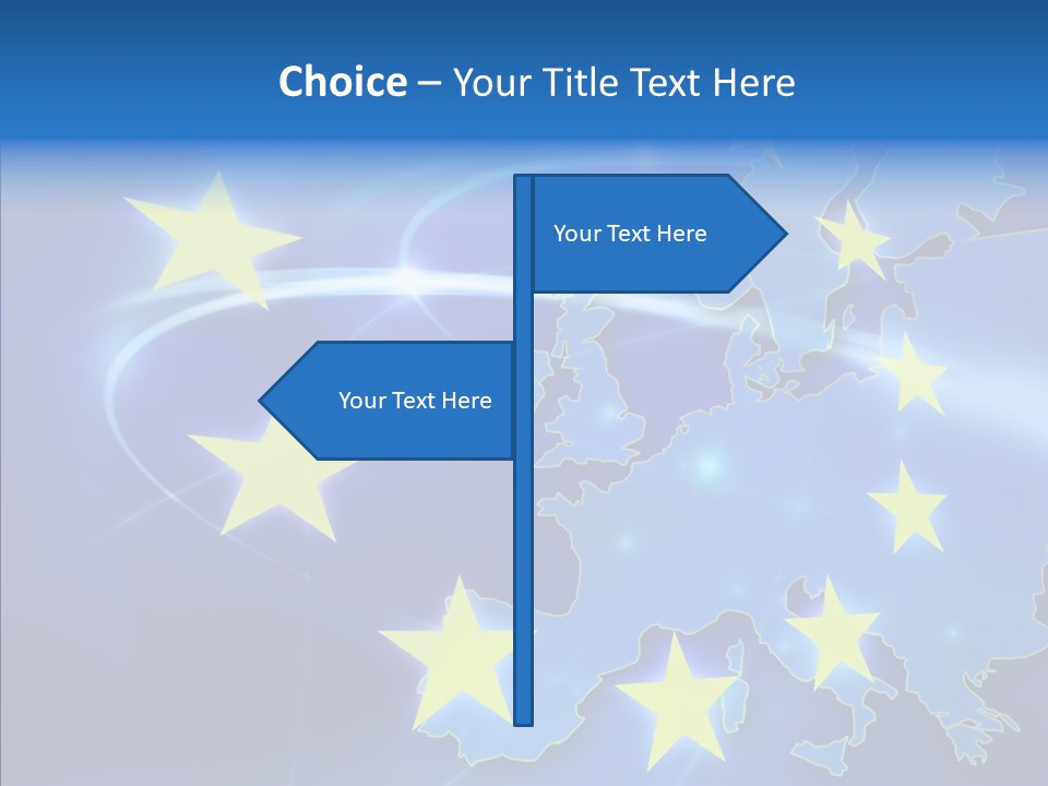 Senior  Togetherness White PowerPoint Template