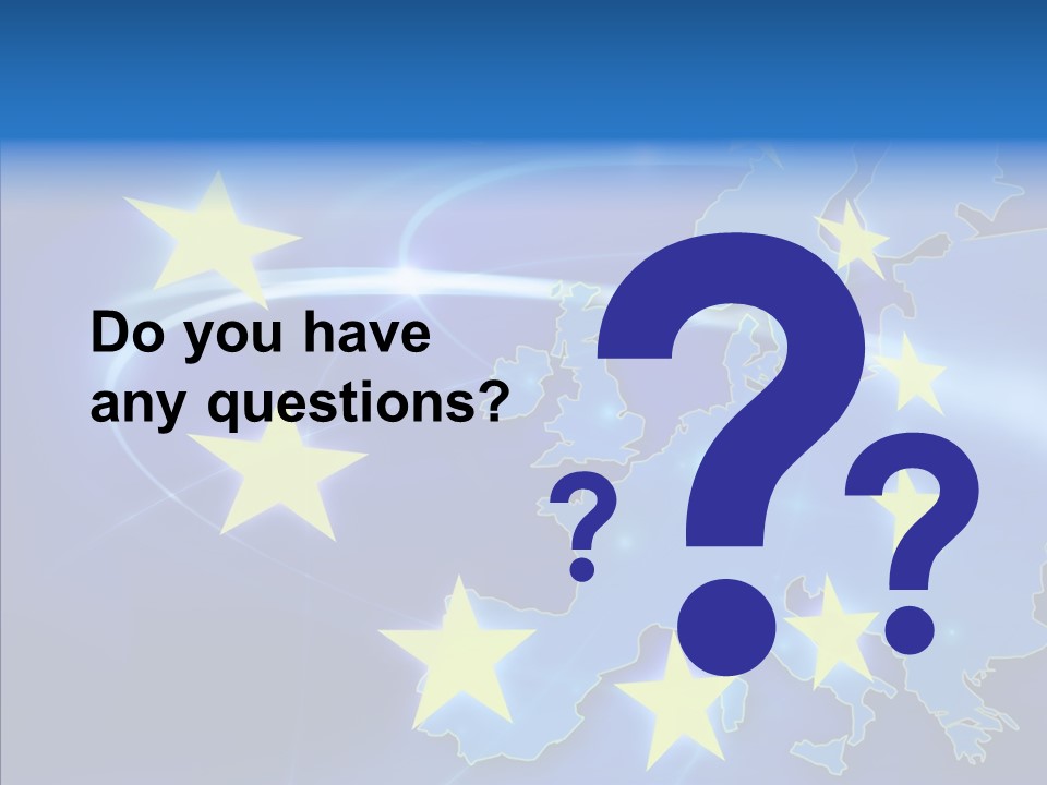 Senior  Togetherness White PowerPoint Template