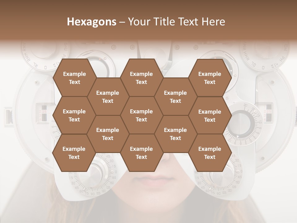 Aging Hold Holding Hands PowerPoint Template