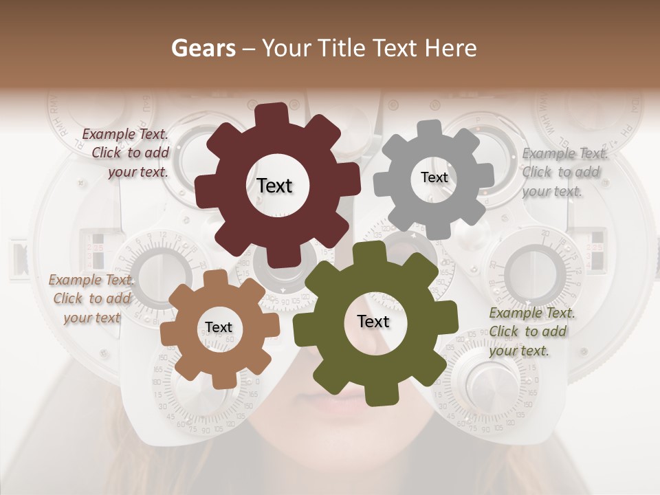 Aging Hold Holding Hands PowerPoint Template