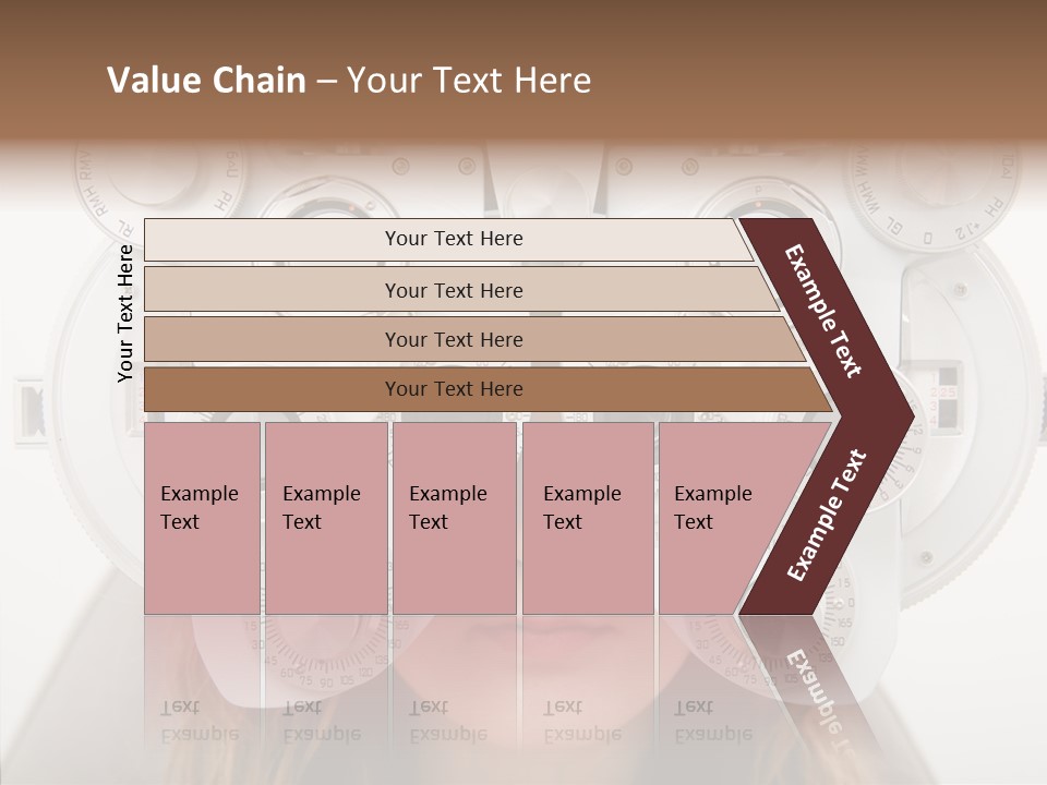 Aging Hold Holding Hands PowerPoint Template