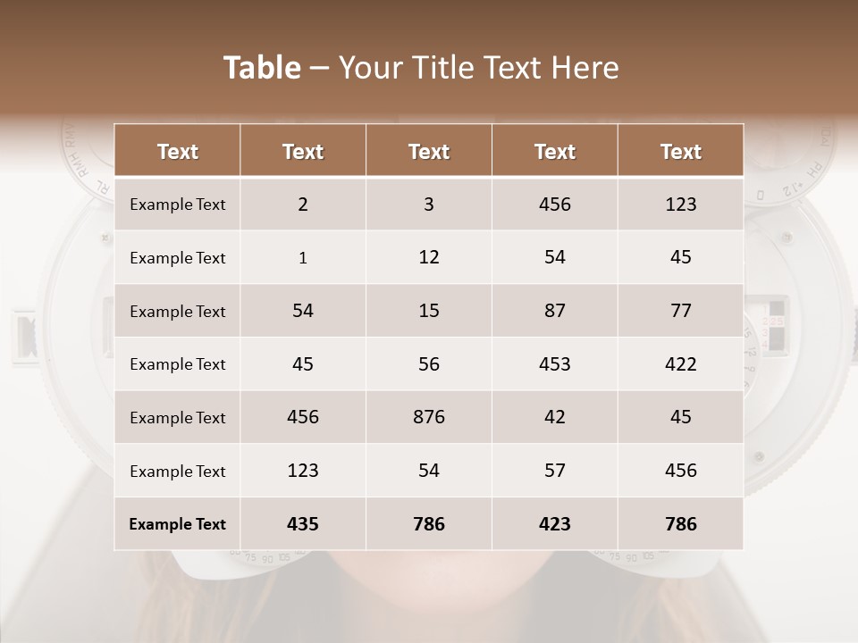 Aging Hold Holding Hands PowerPoint Template