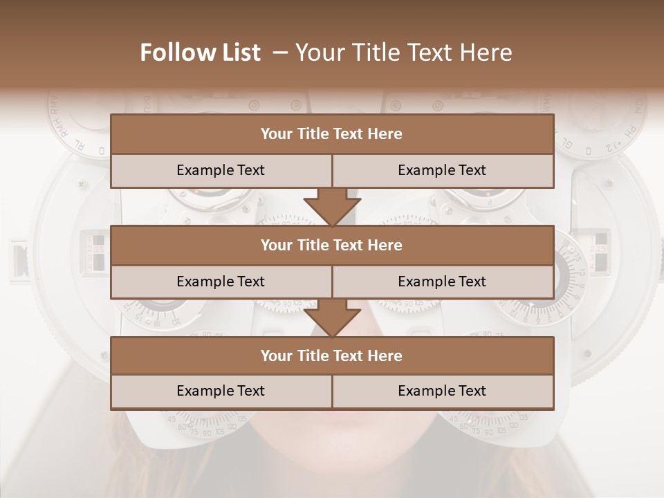 Aging Hold Holding Hands PowerPoint Template