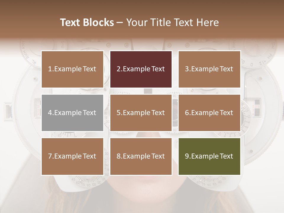 Aging Hold Holding Hands PowerPoint Template