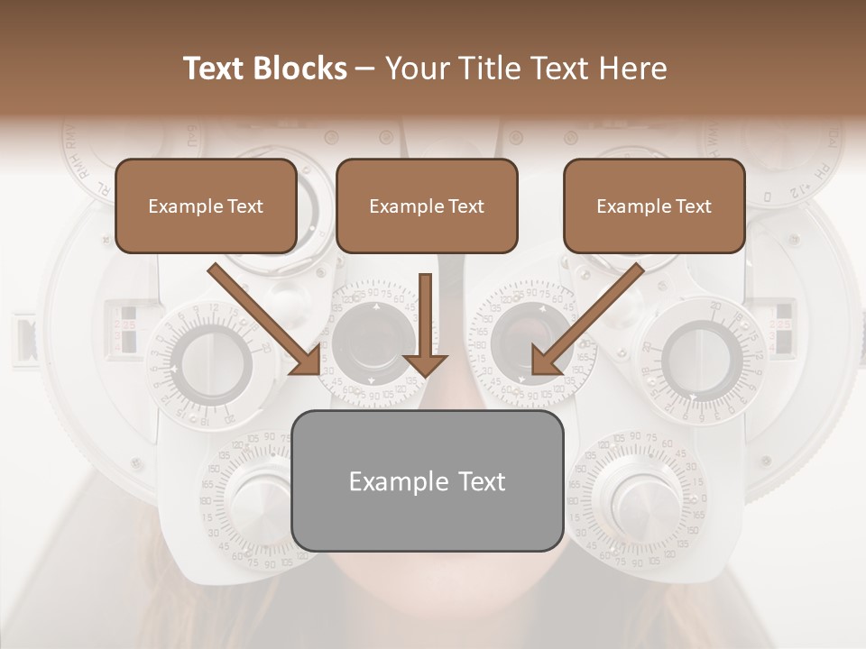 Aging Hold Holding Hands PowerPoint Template