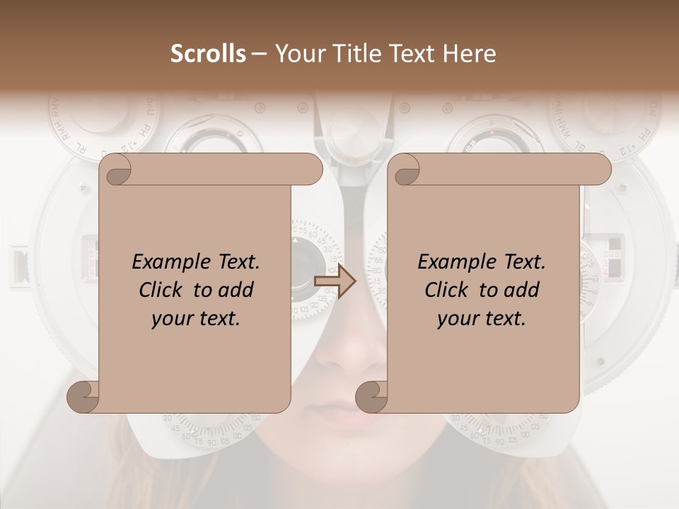Aging Hold Holding Hands PowerPoint Template