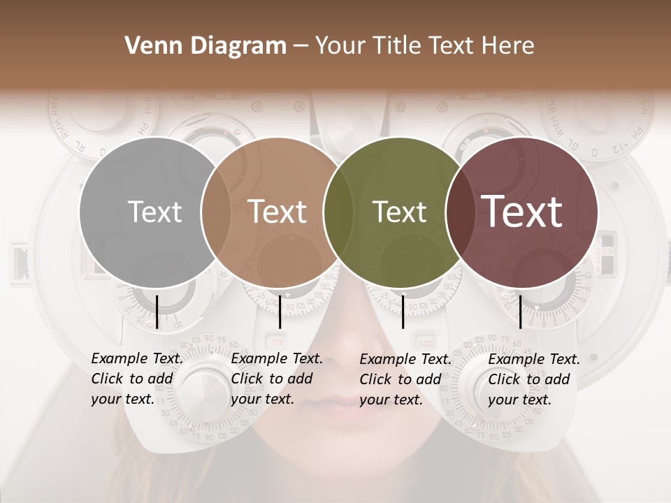 Aging Hold Holding Hands PowerPoint Template