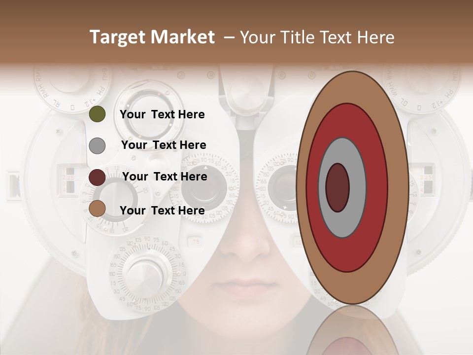 Aging Hold Holding Hands PowerPoint Template