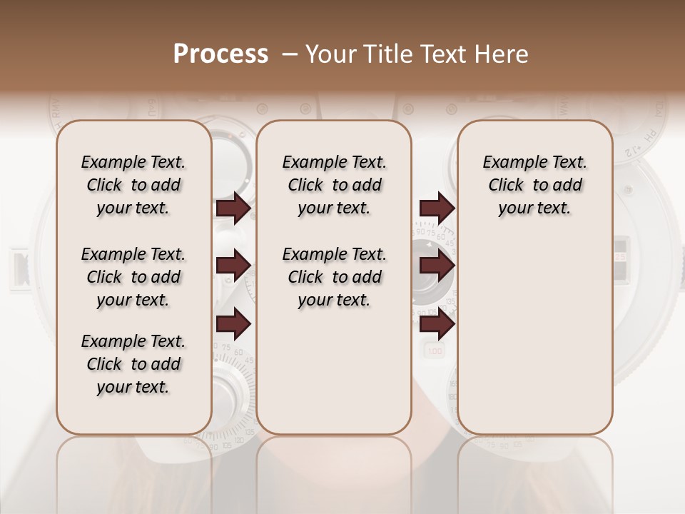 Aging Hold Holding Hands PowerPoint Template