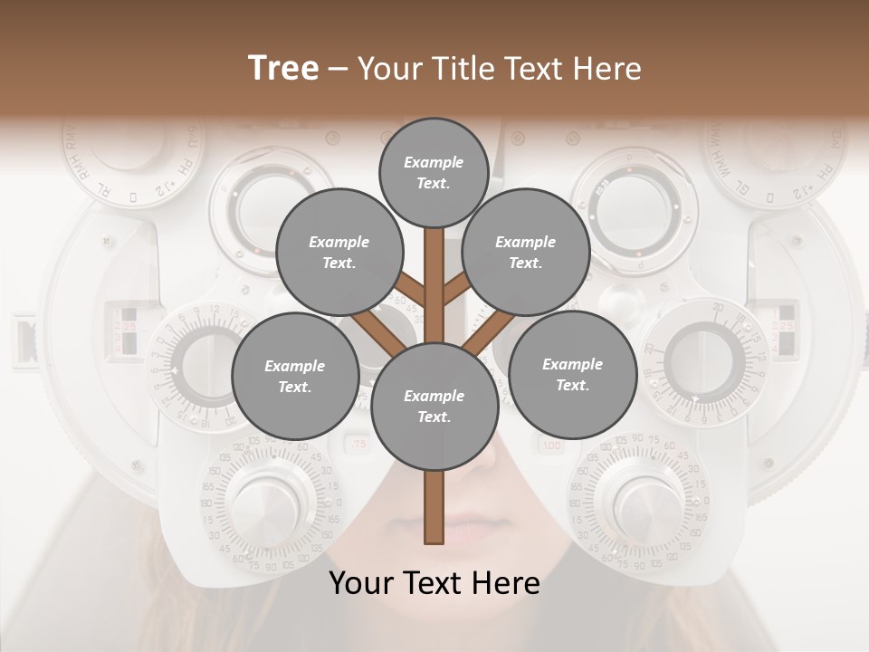 Aging Hold Holding Hands PowerPoint Template