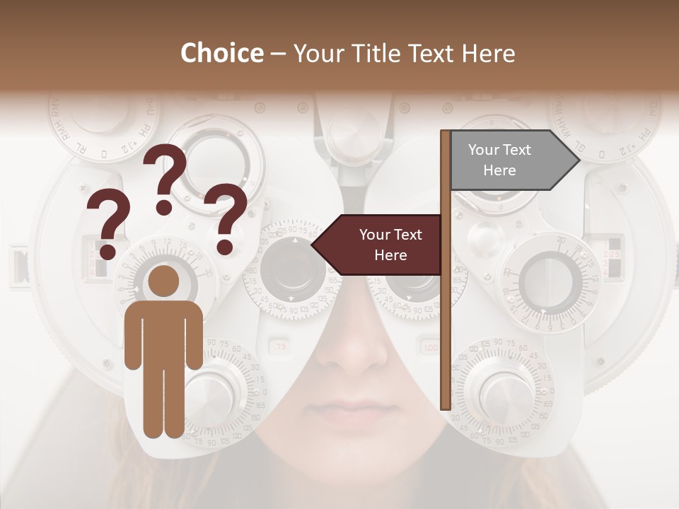 Aging Hold Holding Hands PowerPoint Template