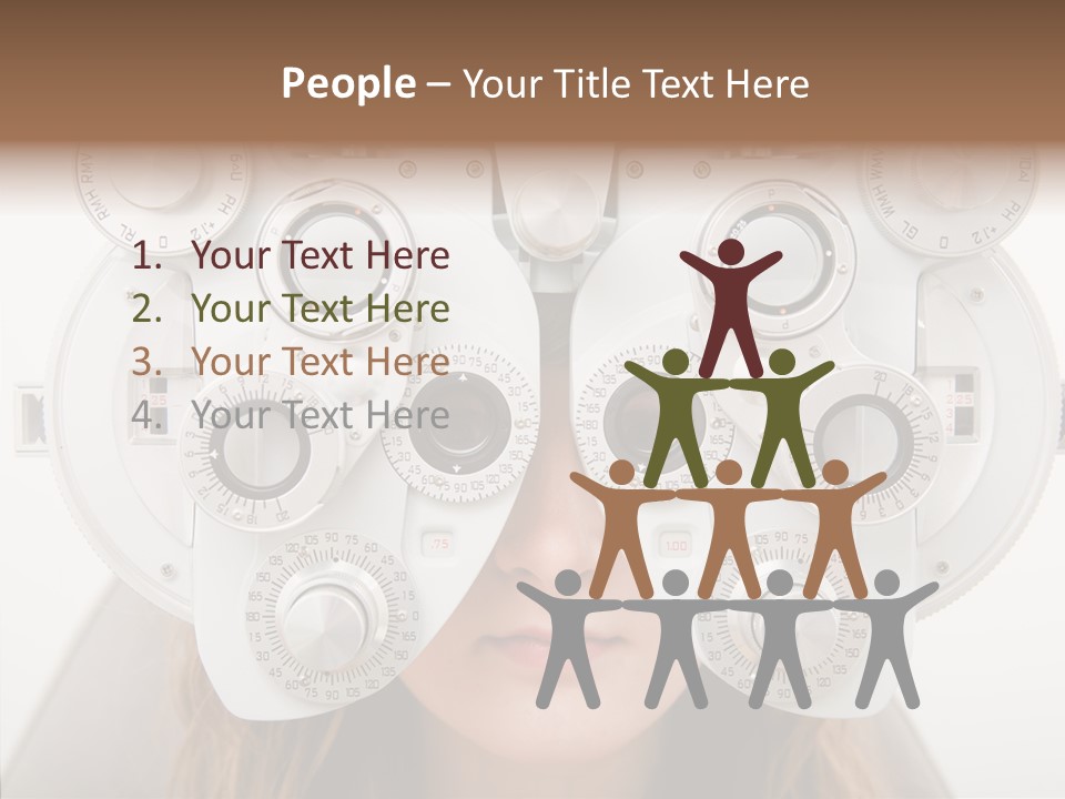 Aging Hold Holding Hands PowerPoint Template