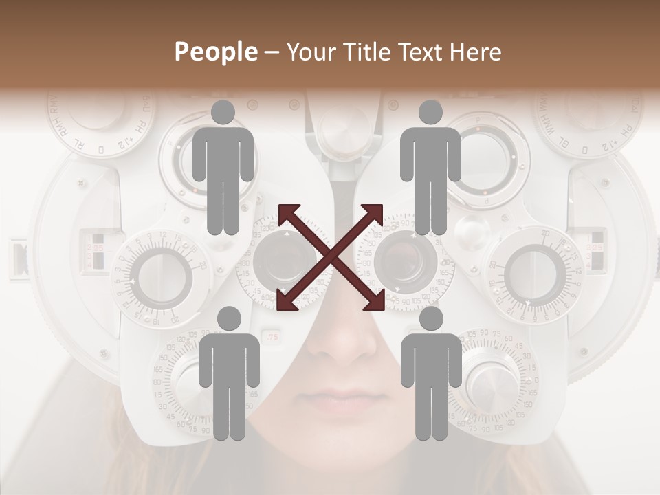 Aging Hold Holding Hands PowerPoint Template